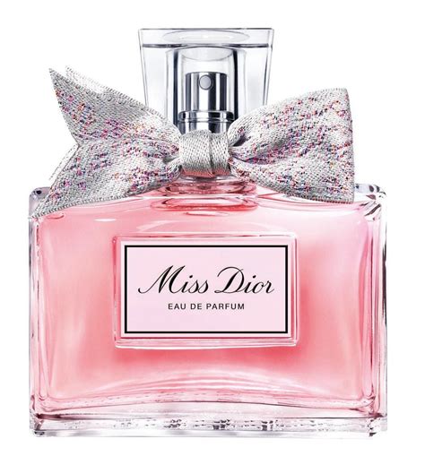 christian Dior perfume pink bottle